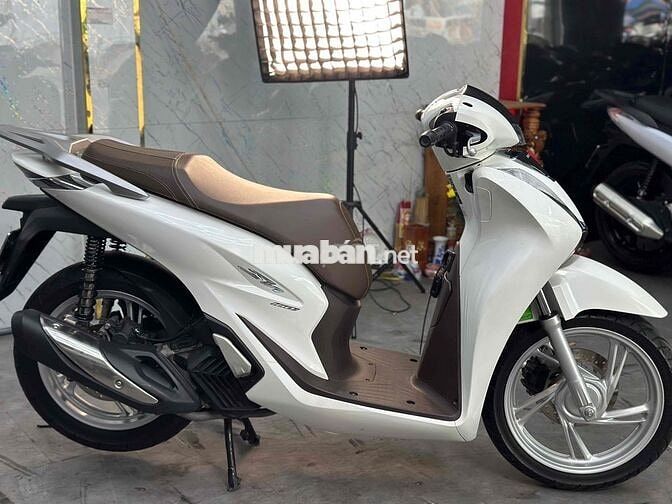 SH160 ABS 2023 trả trước 47tr bao nợ xấu