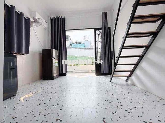 🏡Giáp Quận 1-Lô Gốc 3 Mặt Thoáng-113m2-Nguyễn Thị Tần-Ngang Gần 5M