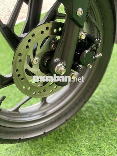 Honda Vario 160 Đen bóng 2023 ngay chủ ký