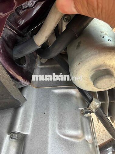 Honda Super Dream 2004 Nâu máy zin