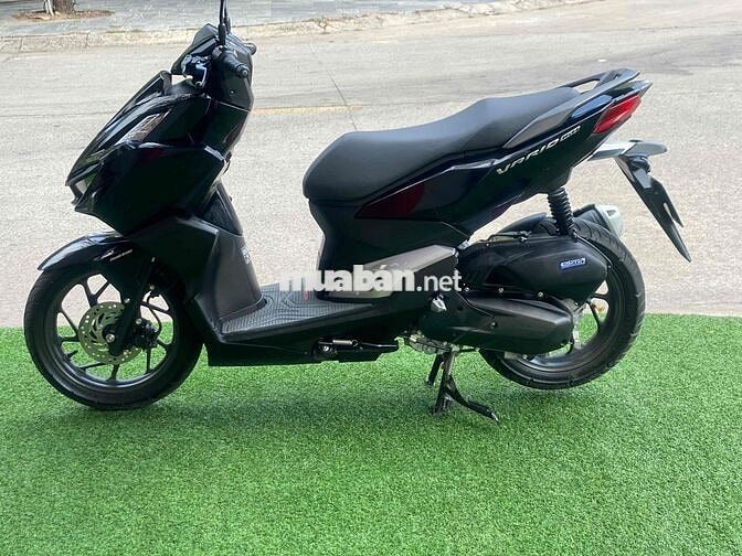 Honda Vario 160 Đen bóng 2023 ngay chủ ký