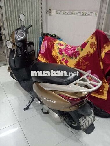 bán xe Honda chính chủ 2012 Rin nguyên bản máy im