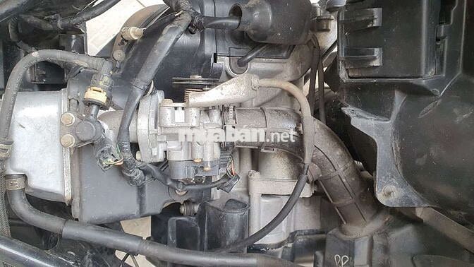 xe Suzuki address 110 chính chủ biển số TP HCM