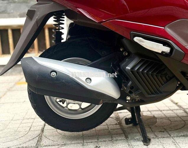 Honda Lead 2021 Premium Đỏ 11000 km