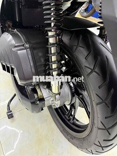 Honda SH 125 CBS 2022 Trắng Lướt