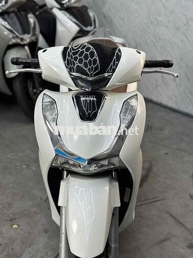 SH160 ABS 2023 trả trước 47tr bao nợ xấu