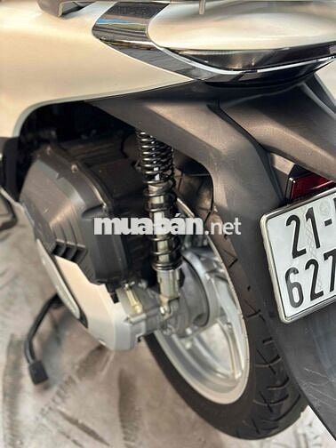 SH160 ABS 2023 trả trước 47tr bao nợ xấu