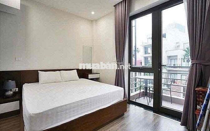 Căn Hộ Ban Công 1PN Đ. Lê Văn Sỹ  P. Tân Sơn Nhất Gần CV Hoàng Văn Thụ