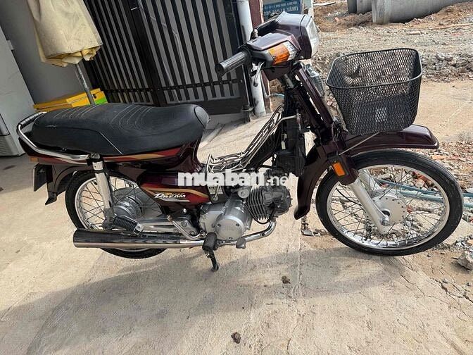 Honda Super Dream 2004 Nâu máy zin