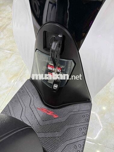 Honda SH 125 CBS 2022 Trắng Lướt