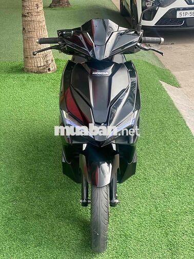 Honda Air Blade 2017 Đen bóng