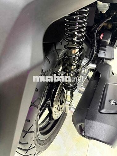 Honda SH 125 CBS 2022 Trắng Lướt