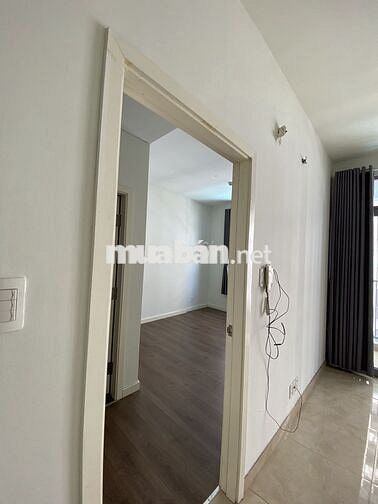 Cho thuê chung cư Luxcity nhà trống 73m2 Quận 7
