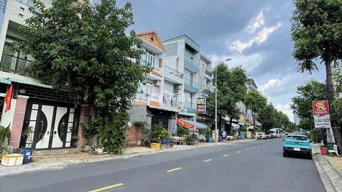 Đất Sân Bay Long Thành - Sổ hồng riêng - 100m2 - giá 10tr/m2 
