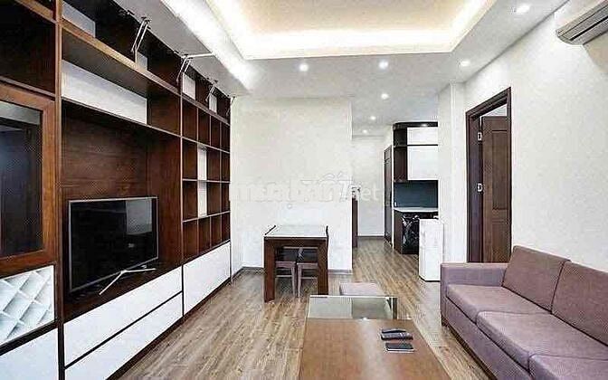 Căn Hộ Ban Công 1PN Đ. Lê Văn Sỹ  P. Tân Sơn Nhất Gần CV Hoàng Văn Thụ
