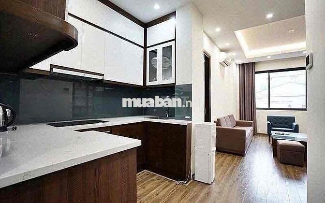 Căn Hộ Ban Công 1PN Đ. Lê Văn Sỹ  P. Tân Sơn Nhất Gần CV Hoàng Văn Thụ