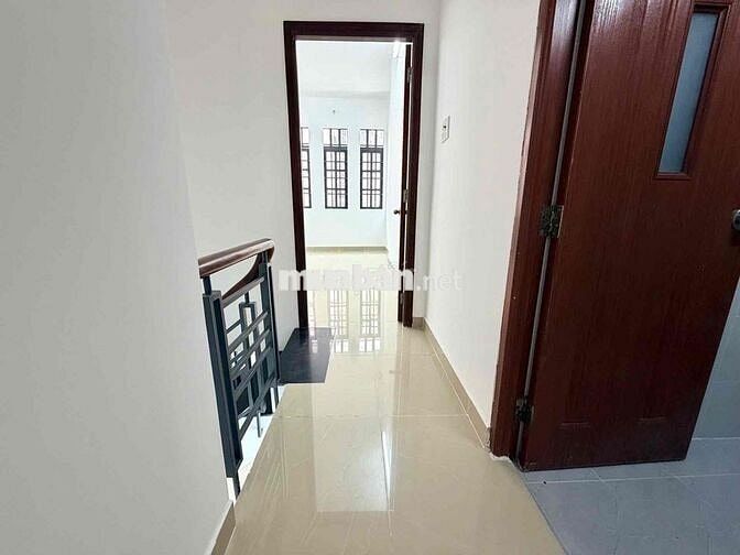 🏠Hẻm Ô tô Đỗ cửa - 46m2 - Thông Phan Văn Trị - Gần Mặt tiền - Gần Rạch