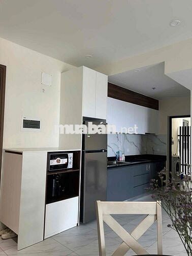 Cho Thuê Căn Hộ THE HABITAT GĐ3 Mới 100%. 2 PN Full Nội Thất Đẹp