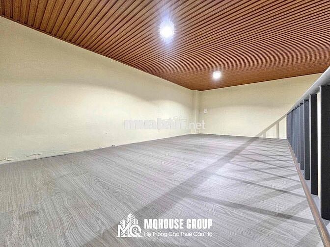 KHAI TRƯƠNG CĂN HỘ MỚI HSSV NGAY KHU BÀU CÁT - FULL NỘI THÂT
