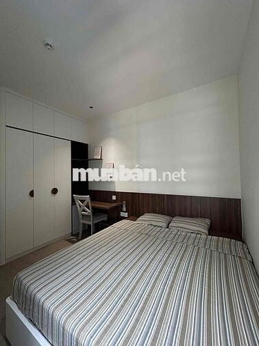 Cho Thuê Căn Hộ THE HABITAT GĐ3 Mới 100%. 2 PN Full Nội Thất Đẹp