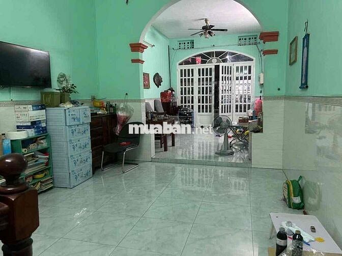 Bán nhà chung cư 38 - 42 Lương Nhữ Học