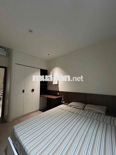 Cho Thuê Căn Hộ THE HABITAT GĐ3 Mới 100%. 2 PN Full Nội Thất Đẹp