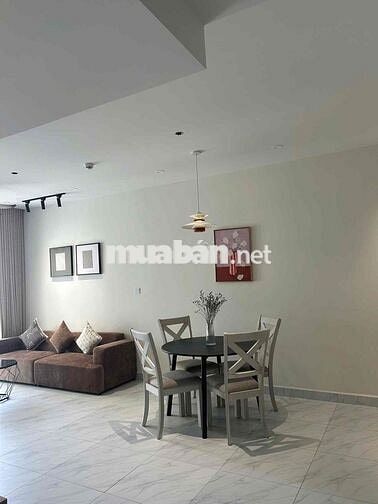 Cho Thuê Căn Hộ THE HABITAT GĐ3 Mới 100%. 2 PN Full Nội Thất Đẹp