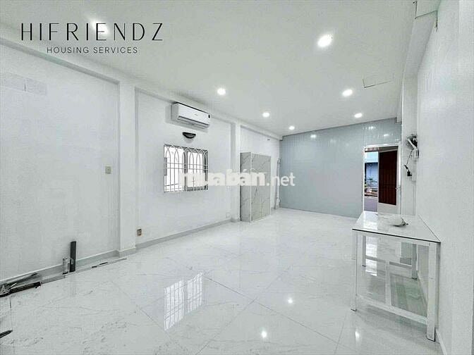khai Trương siêu phẩm Studio cửa sổ 35m2 cực rộng rãi , Gần cầu chữ y