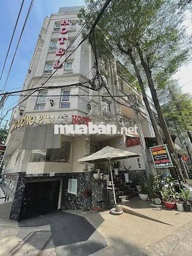 Tuyển 4 dọn phòng, khách sạn ở khu trung sơn.