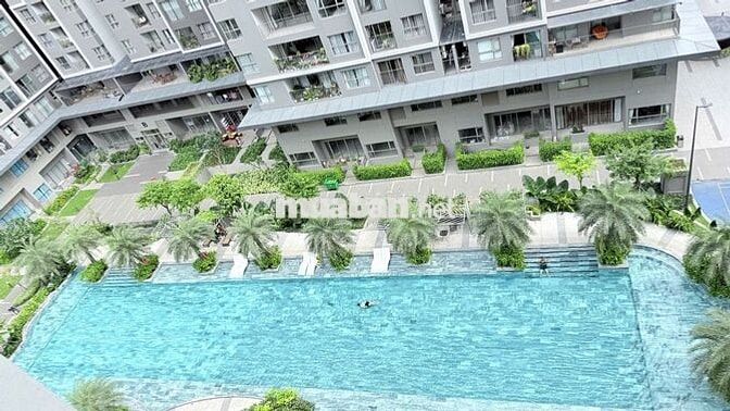 CHÍNH CHỦ BÁN CĂN HỘ WEST GATE – GIÁ TỐT 3.1 TỶ