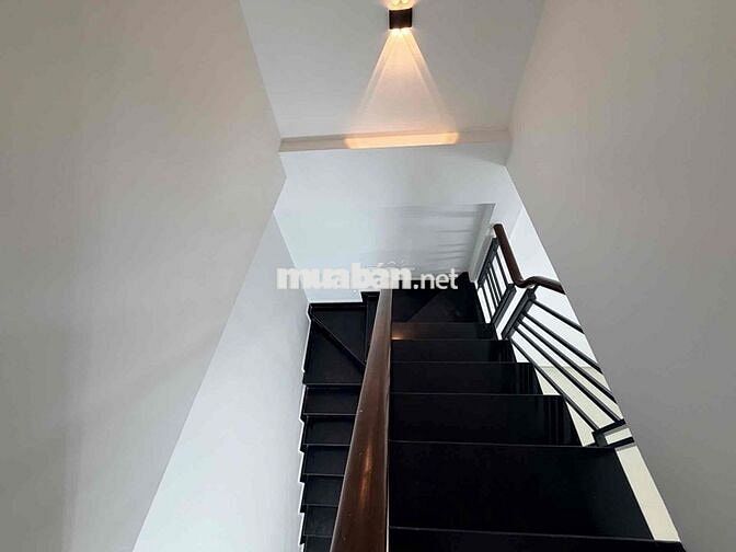 🏠Hẻm Ô tô Đỗ cửa - 46m2 - Thông Phan Văn Trị - Gần Mặt tiền - Gần Rạch