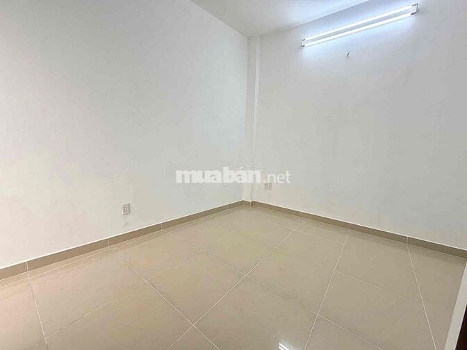 🏠Hẻm Ô tô Đỗ cửa - 46m2 - Thông Phan Văn Trị - Gần Mặt tiền - Gần Rạch