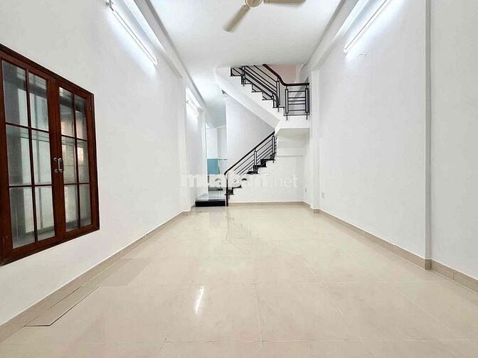 🏠Hẻm Ô tô Đỗ cửa - 46m2 - Thông Phan Văn Trị - Gần Mặt tiền - Gần Rạch