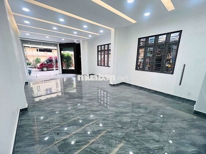 Chính chủ cho thuê nhà góc 2MT Ni Sư Huỳnh Liên P.10 Q.Tân Bình