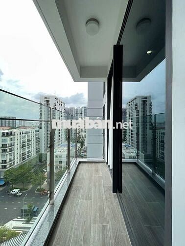 CHO THUÊ CH CARDINAL COURT - 76M2 - VIEW HỒ BƠI - GIÁ CHỈ 25 TRIỆU/TH