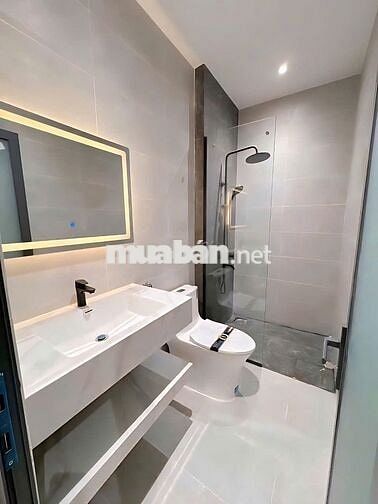 Chính chủ cho thuê nhà góc 2MT Ni Sư Huỳnh Liên P.10 Q.Tân Bình