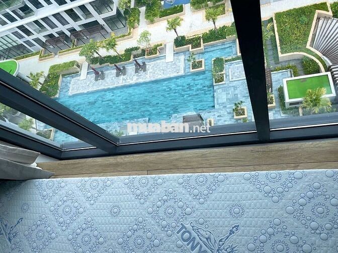 CHO THUÊ CH CARDINAL COURT - 76M2 - VIEW HỒ BƠI - GIÁ CHỈ 25 TRIỆU/TH
