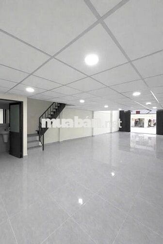 Cần cho thuê Mặt Bằng Mặt Tiền Đ.Âu Cơ P.10 Q.Tân Bình gần khu Bàu Cát