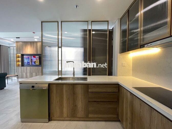 CHO THUÊ CH CARDINAL COURT - 76M2 - VIEW HỒ BƠI - GIÁ CHỈ 25 TRIỆU/TH