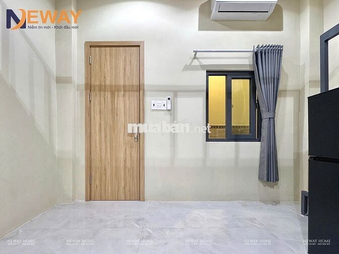 KHAI TRƯƠNG THUÊ PHÒNG GÁC CAO SẴN NỘI THẤT - ĐỒNG ĐEN - TÂN BÌNH 