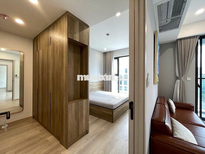 CHO THUÊ CH CARDINAL COURT - 76M2 - VIEW HỒ BƠI - GIÁ CHỈ 25 TRIỆU/TH