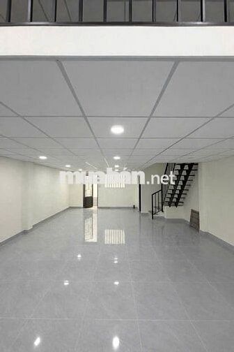 Cần cho thuê Mặt Bằng Mặt Tiền Đ.Âu Cơ P.10 Q.Tân Bình gần khu Bàu Cát