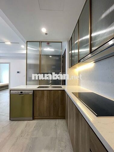 CHO THUÊ CH CARDINAL COURT - 76M2 - VIEW HỒ BƠI - GIÁ CHỈ 25 TRIỆU/TH
