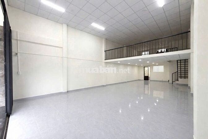 Cần cho thuê Mặt Bằng Mặt Tiền Đ.Âu Cơ P.10 Q.Tân Bình gần khu Bàu Cát