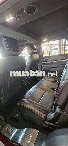 Ford Explorer 2019 Đỏ 56000 km