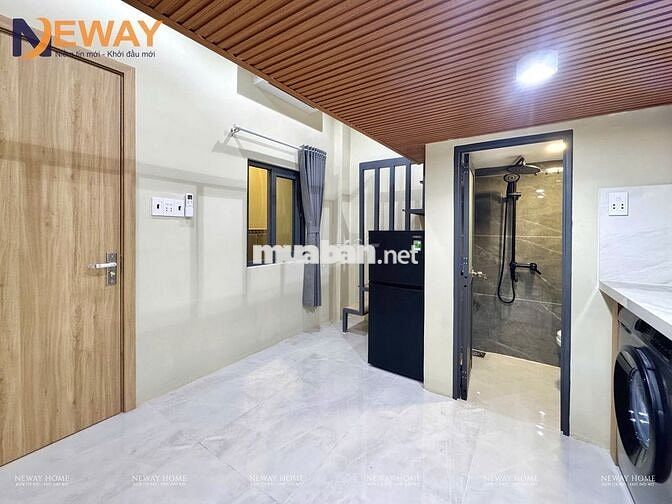 KHAI TRƯƠNG THUÊ PHÒNG GÁC CAO SẴN NỘI THẤT - ĐỒNG ĐEN - TÂN BÌNH 