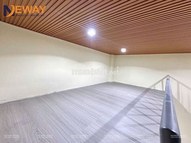 KHAI TRƯƠNG THUÊ PHÒNG GÁC CAO SẴN NỘI THẤT - ĐỒNG ĐEN - TÂN BÌNH 