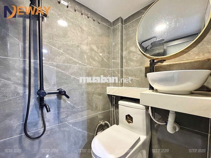 KHAI TRƯƠNG THUÊ PHÒNG GÁC CAO SẴN NỘI THẤT - ĐỒNG ĐEN - TÂN BÌNH 