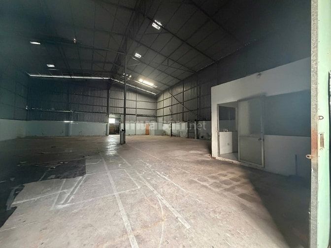 🏠💗 cho thuê kho xưởng 450m2 giáp Gò Vấp 