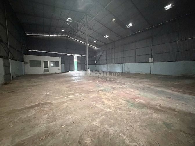 🏠💗 cho thuê kho xưởng 450m2 giáp Gò Vấp 